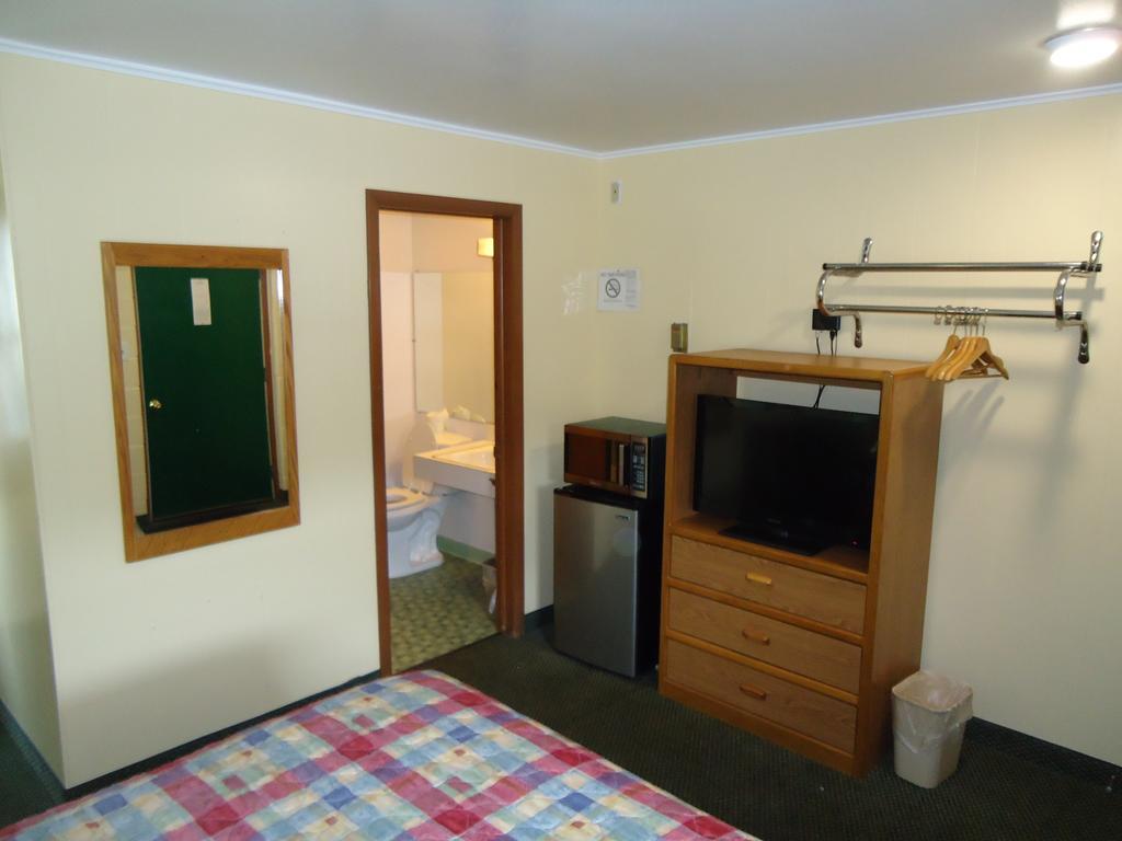 Tower Motel Green Bay Oda fotoğraf