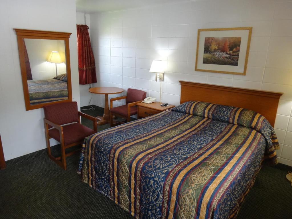 Tower Motel Green Bay Dış mekan fotoğraf