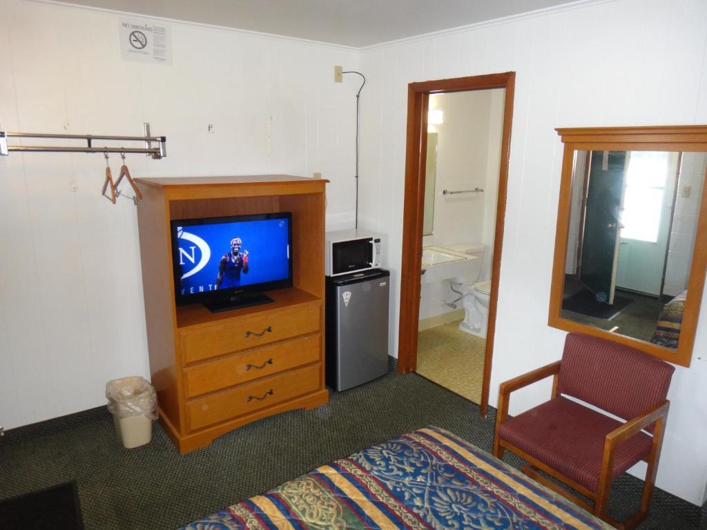 Tower Motel Green Bay Dış mekan fotoğraf