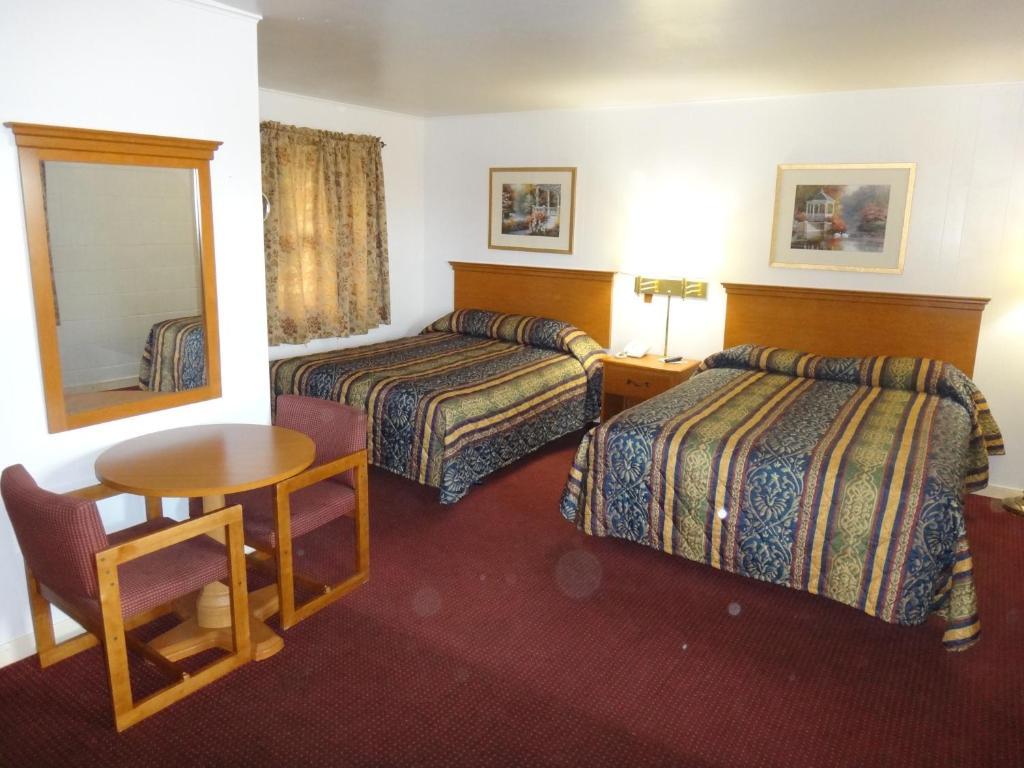Tower Motel Green Bay Dış mekan fotoğraf